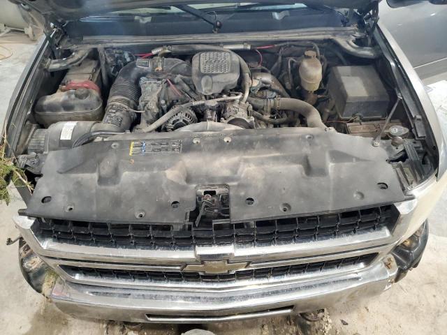 Фото 7 с аукциона – 2007 CHEVROLET SILVERADO с VIN 1GCHK24617E538422