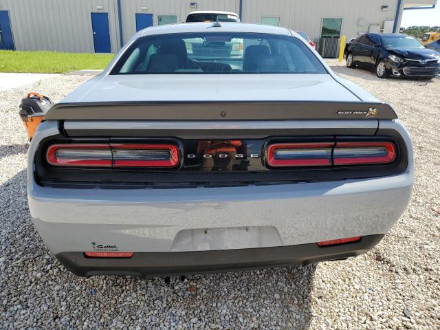 Photo 9 from auction – 2021 DODGE CHALLENGER with VIN 2C3CDZFJ6MH618628