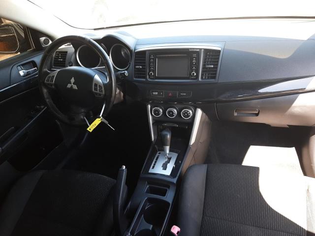 Photo 9 from auction – 2016 MITSUBISHI LANCER ES with VIN JA32U2FUXGU005419