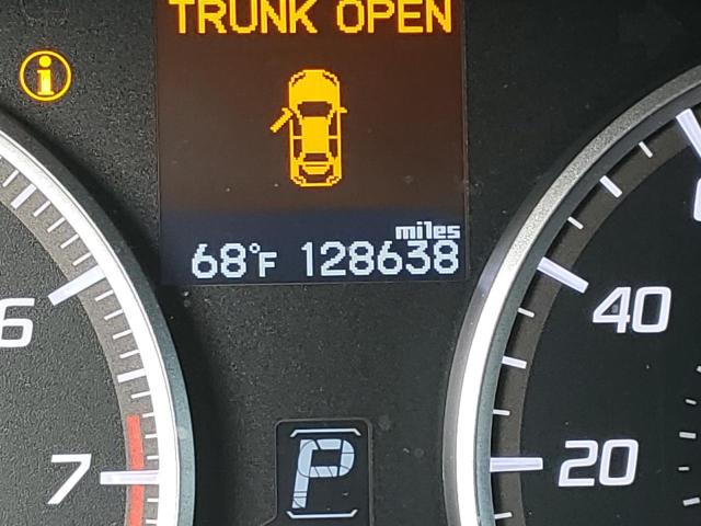 Photo 8 from auction – 2013 ACURA ILX 20 PRE with VIN 19VDE1F50DE007404