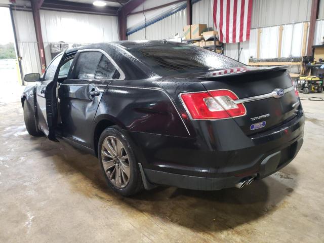 Photo 2 from auction – 2011 FORD TAURUS LIM with VIN 1FAHP2JW5BG108773