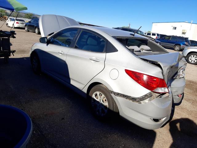 Photo 3 from auction – 2012 HYUNDAI ACCENT GLS with VIN KMHCT4AE6CU045734