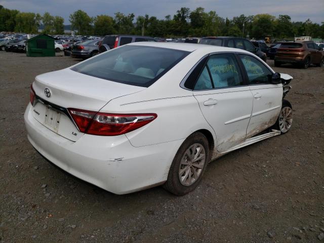 Photo 4 from auction – 2015 TOYOTA CAMRY LE with VIN 4T4BF1FK8FR448351