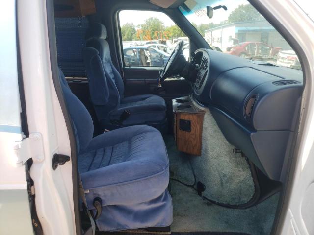 Photo 5 from auction – 1997 FORD ECONOLINE with VIN 1FDEE146XVHB91815