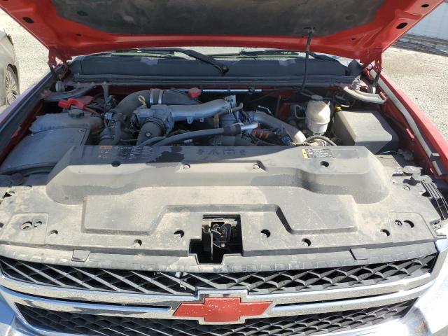 Photo 7 from auction – 2014 CHEVROLET SILVERADO with VIN 1GC4K1C87EF140697