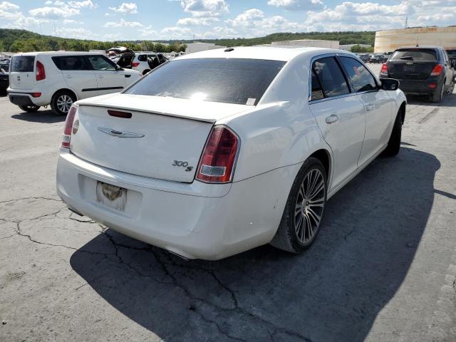 Photo 4 from auction – 2012 CHRYSLER 300 S with VIN 2C3CCABGXCH188616