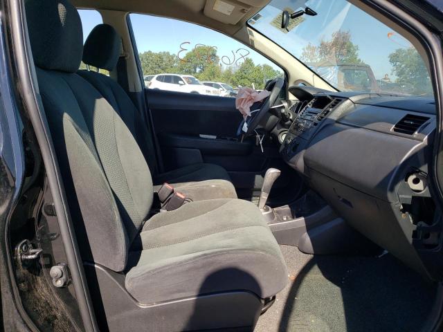 Photo 5 from auction – 2012 NISSAN VERSA S with VIN 3N1BC1CP3CK284190