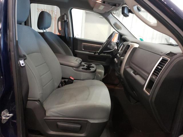 Photo 5 from auction – 2013 RAM 1500 SLT with VIN 1C6RR7GP7DS609953
