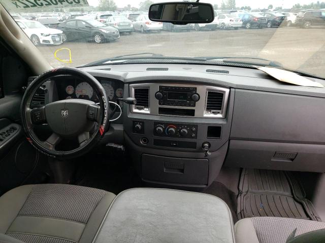 Photo 5 from auction – 2008 DODGE RAM 1500 S with VIN 1D7HU18298J229176