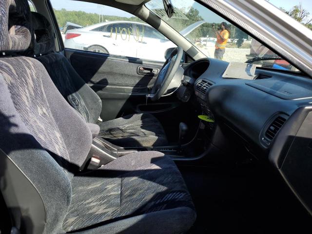 Zdjęcie 5 z aukcji – 2000 ACURA INTEGRA LS z VIN JH4DC4456YS003991