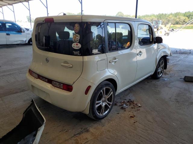 Photo 4 from auction – 2010 NISSAN CUBE BASE with VIN JN8AZ2KR4AT165037
