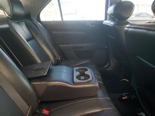 Photo 6 from auction – 2007 CADILLAC STS with VIN 1G6DC67A470138065