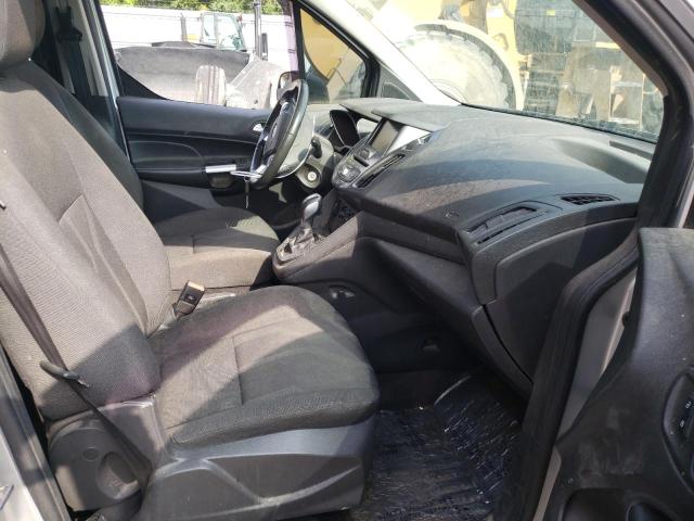 Photo 5 from auction – 2014 FORD TRANSIT CO with VIN NM0GS9F72E1154189