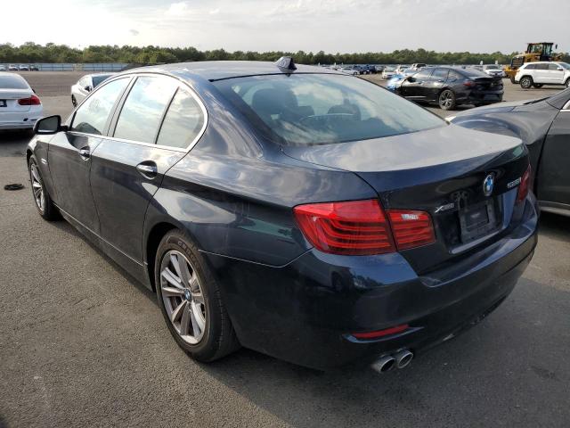 Photo 3 from auction – 2015 BMW 528 XI with VIN WBA5A7C54FD627432