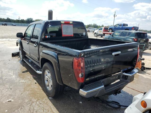 Photo 3 from auction – 2012 CHEVROLET COLORADO L with VIN 1GCHSDFE6C8111908
