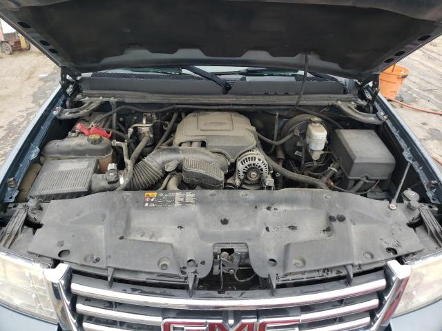 Photo 7 from auction – 2013 GMC SIERRA C15 with VIN 1GTR1VE01DZ295671