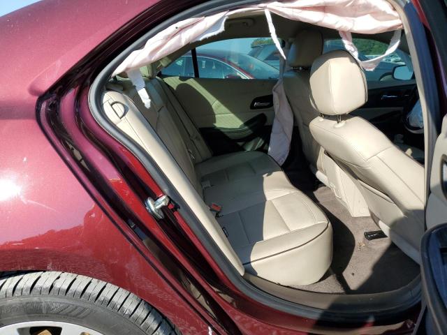 Photo 6 from auction – 2014 CHEVROLET MALIBU 2LT with VIN 1G11E5SL4EF241969