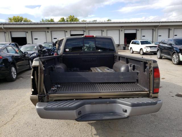 Photo 10 from auction – 2002 NISSAN FRONTIER K with VIN 1N6DD26S52C372586