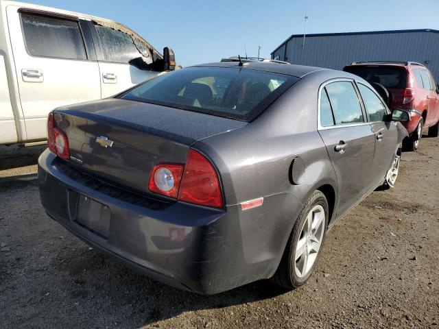 Photo 4 from auction – 2011 CHEVROLET MALIBU LS with VIN 1G1ZB5E13BF222816