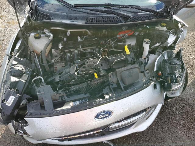 Photo 7 from auction – 2019 FORD FIESTA SE with VIN 3FADP4BJ2KM117692