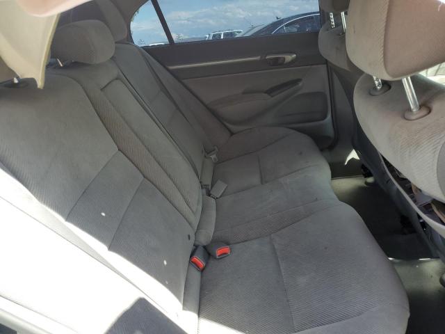 Photo 6 from auction – 2011 HONDA CIVIC EX with VIN 2HGFA1F88BH500451