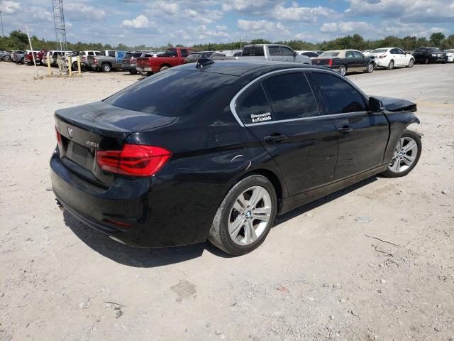 Photo 4 from auction – 2017 BMW 330 XI with VIN WBA8D9C38HA011073