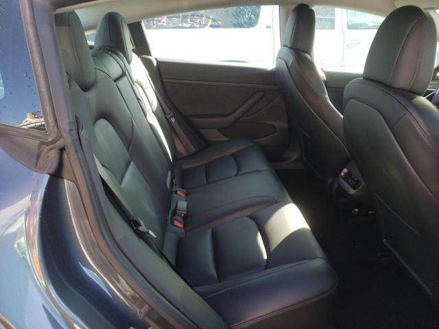 Photo 6 from auction – 2021 TESLA MODEL 3 with VIN 5YJ3E1EA1MF094984