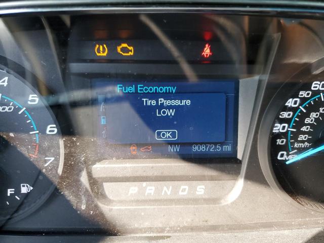 Photo 8 from auction – 2015 FORD TAURUS SEL with VIN 1FAHP2E81FG209522