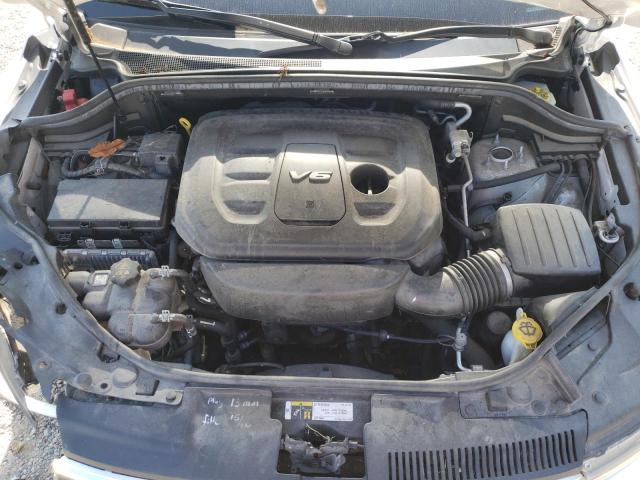 Photo 7 from auction – 2018 DODGE DURANGO CI with VIN 1C4RDJEG4JC486268