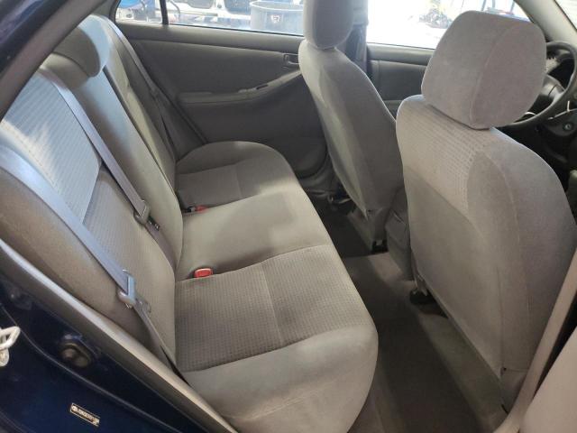 Photo 6 from auction – 2007 TOYOTA COROLLA CE with VIN JTDBR32E070111084