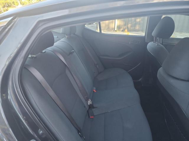 Photo 6 from auction – 2015 KIA OPTIMA LX with VIN KNAGM4A7XF5642286