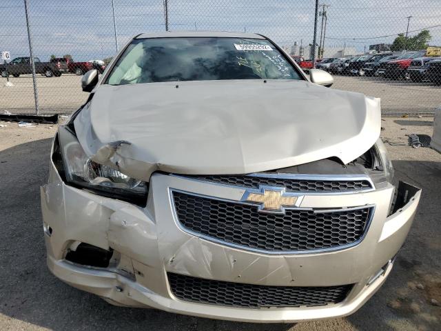 Photo 7 from auction – 2013 CHEVROLET CRUZE LT with VIN 1G1PC5SB5D7269151