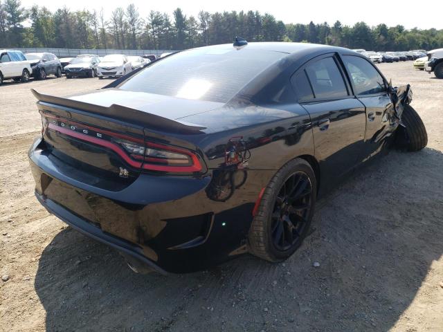 Photo 4 from auction – 2016 DODGE CHARGER R/ with VIN 2C3CDXGJ8GH333243