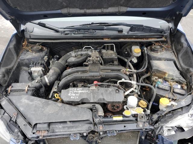 صورة رقم 7 من المزاد - 2013 SUBARU IMPREZA LI مع VIN JF1GPAK65D2218694