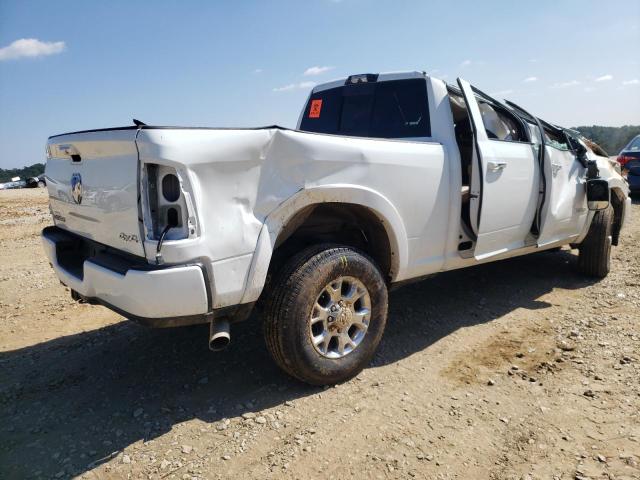Photo 4 from auction – 2022 RAM 2500 LARAM with VIN 3C6UR5FL0NG307992