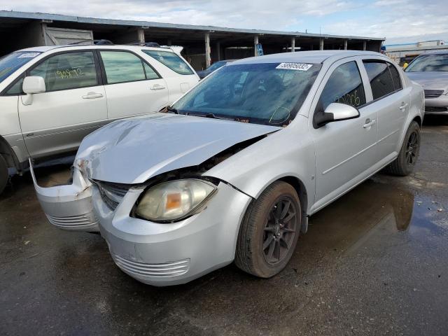 Photo 2 from auction – 2008 CHEVROLET COBALT LT with VIN 1G1AL58F887145901