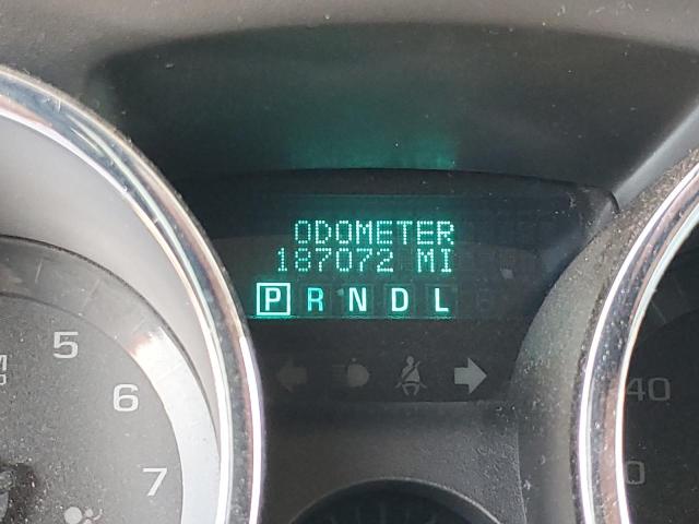 Photo 8 from auction – 2012 CHEVROLET TRAVERSE L with VIN 1GNKVGEDXCJ293913