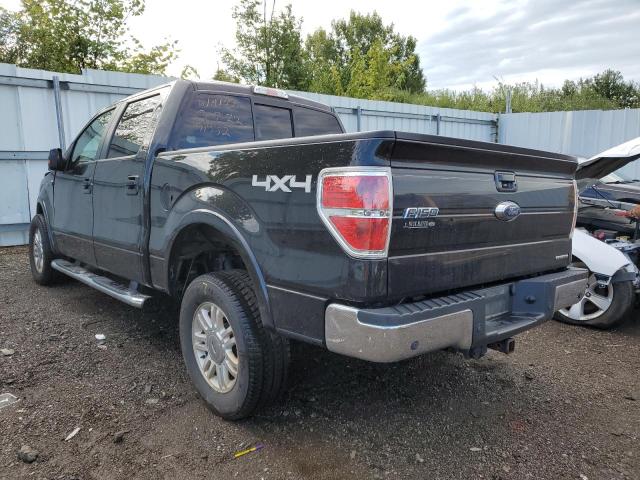 Photo 3 from auction – 2014 FORD F150 SUPER with VIN 1FTFW1EFXEKF77478