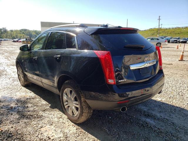 Photo 3 from auction – 2015 CADILLAC SRX with VIN 3GYFNBE31FS524506