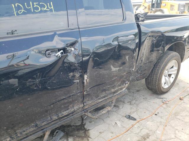 Photo 9 from auction – 2014 RAM 1500 ST with VIN 1C6RR6FT2ES237691