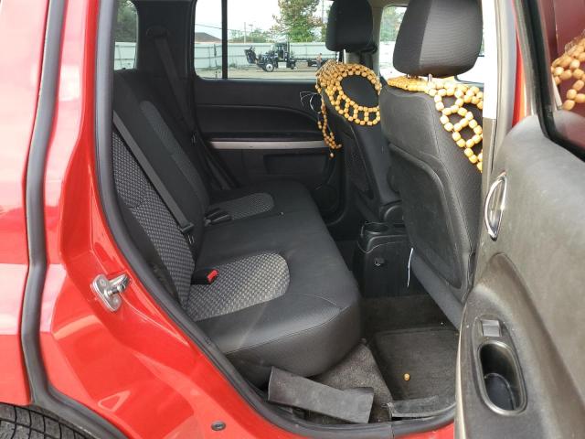 Photo 6 from auction – 2011 CHEVROLET HHR LT with VIN 3GNBABFW9BS616909