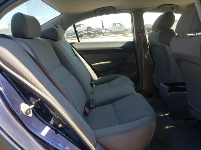 Photo 6 from auction – 2010 HONDA CIVIC VP with VIN 19XFA1F30AE051893