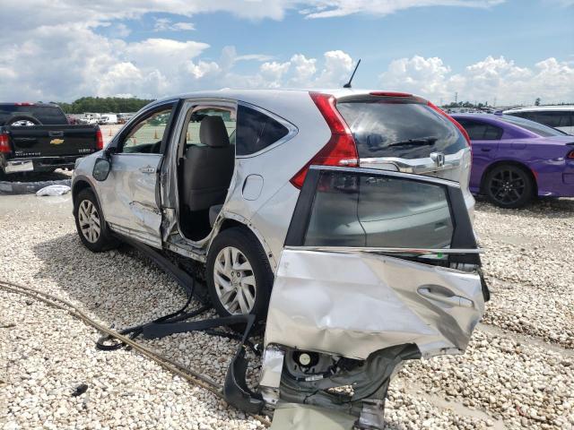 Photo 3 from auction – 2016 HONDA CR-V EX with VIN 2HKRM4H5XGH623268