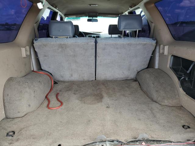 Photo 9 from auction – 2000 TOYOTA 4RUNNER SR with VIN JT3GN86R4Y0179342
