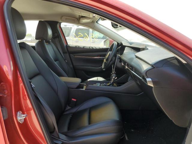 Photo 5 from auction – 2019 MAZDA 3 PREFERRE with VIN JM1BPACL3K1107587