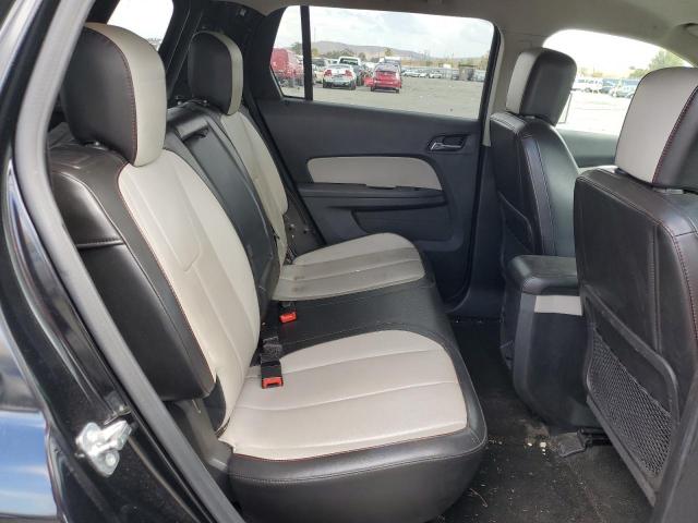 Photo 6 from auction – 2017 GMC TERRAIN SL with VIN 2GKALPEK8H6139122