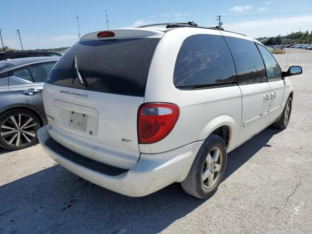 Photo 4 from auction – 2005 DODGE GRAND CARA with VIN 2D4GP44L25R476661