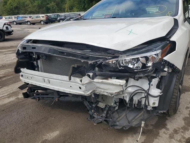 Photo 9 from auction – 2017 SUBARU IMPREZA SP with VIN 4S3GTAL61H3747760