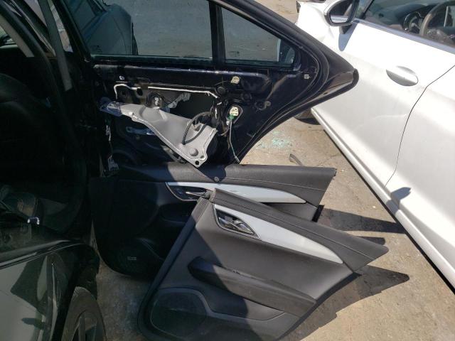 Photo 9 from auction – 2013 CADILLAC ATS PERFOR with VIN 1G6AD5S38D0148192