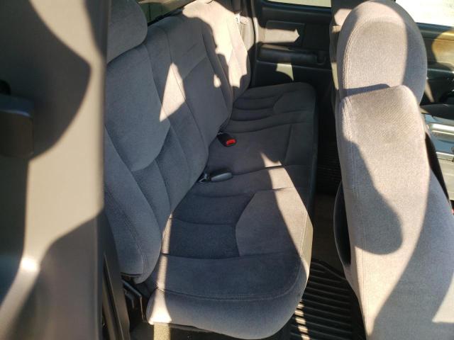 Photo 6 from auction – 2003 GMC NEW SIERRA with VIN 2GTEC19V331178754